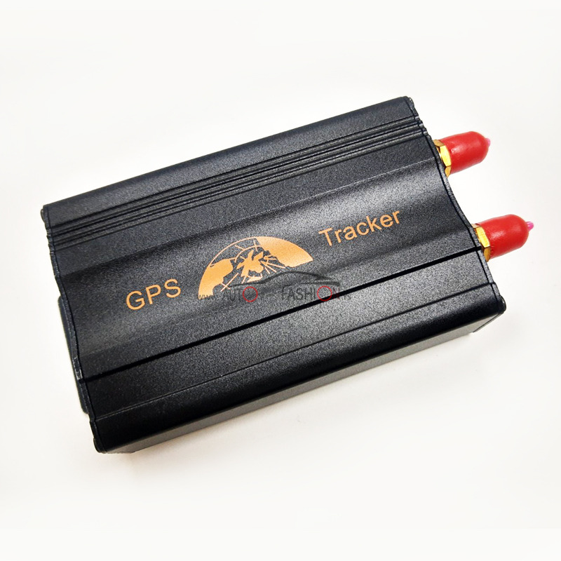 GPS Tracker Lokator Traker GPS Pracenje