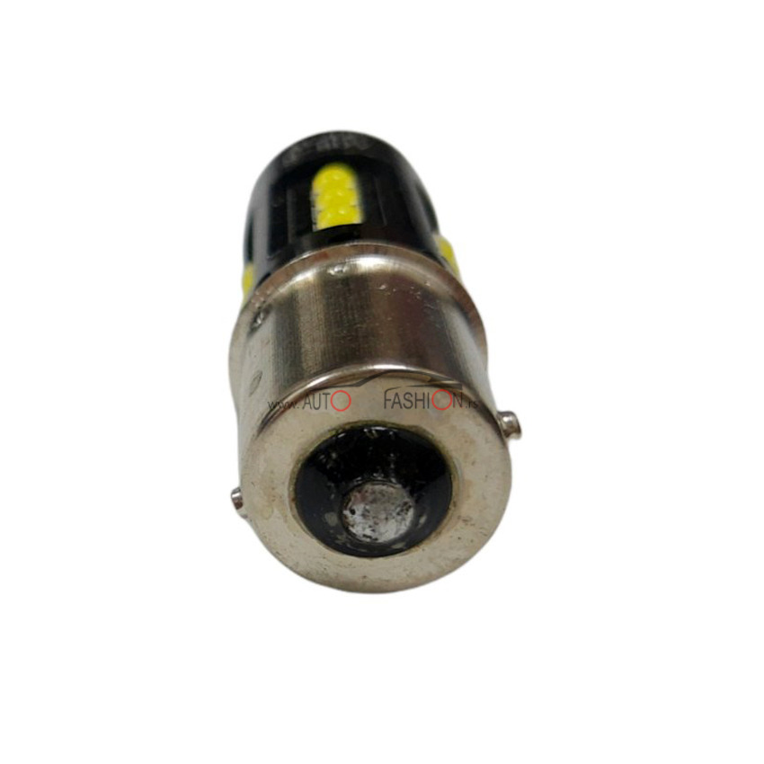 LED sijalica BA15S P21W CANBUS 15smd PREMIUM komad