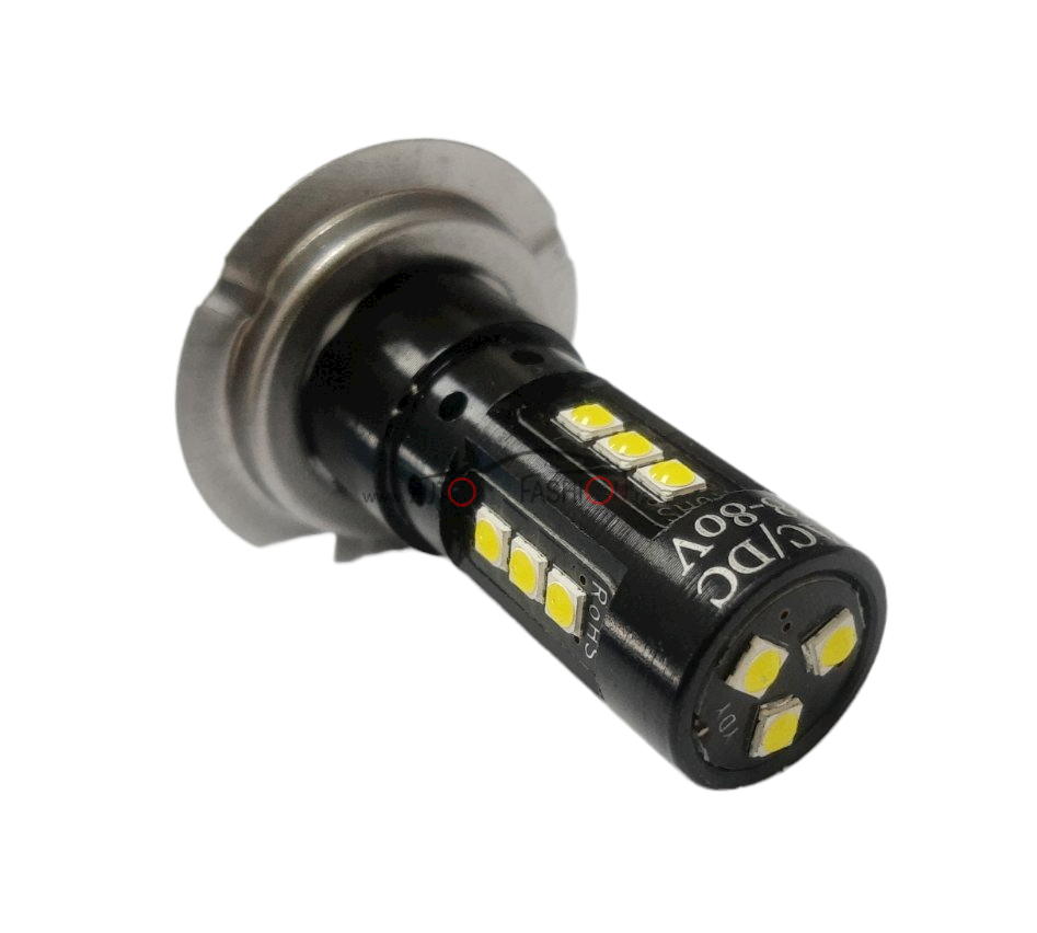 LED sijalica H7 15smd PREMIUM komad