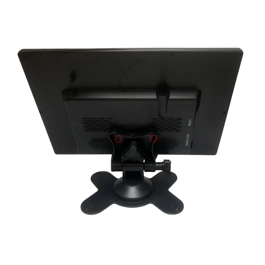 Monitor 9″ MP5 BT