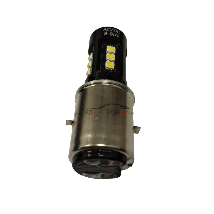 LED sijalica B35 cree 15 dioda