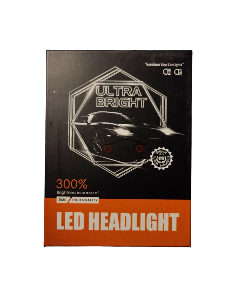 LED SET  H15 MODEL 2