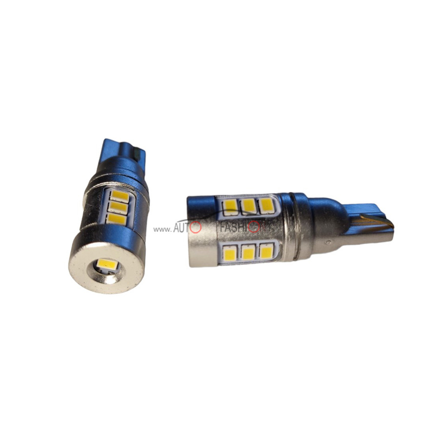 Led Sijalica t10 5w 13 smd emc canbus 12-24v