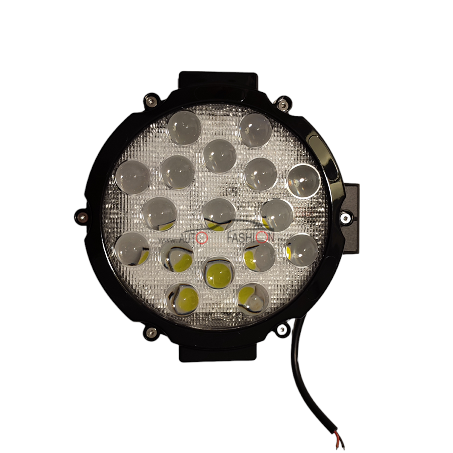 LED FAR 51W 12V-24