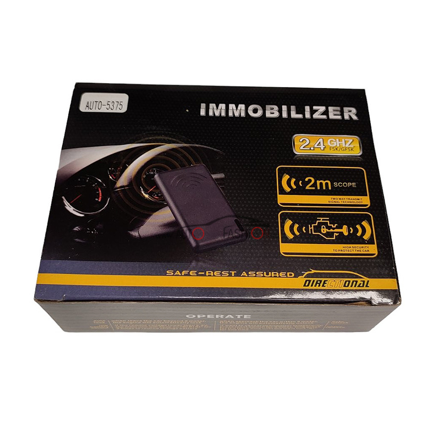 Imobilajzer 767-01