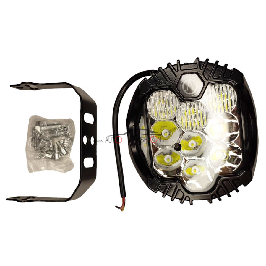 LED FAR veliki 45W R11.7cm