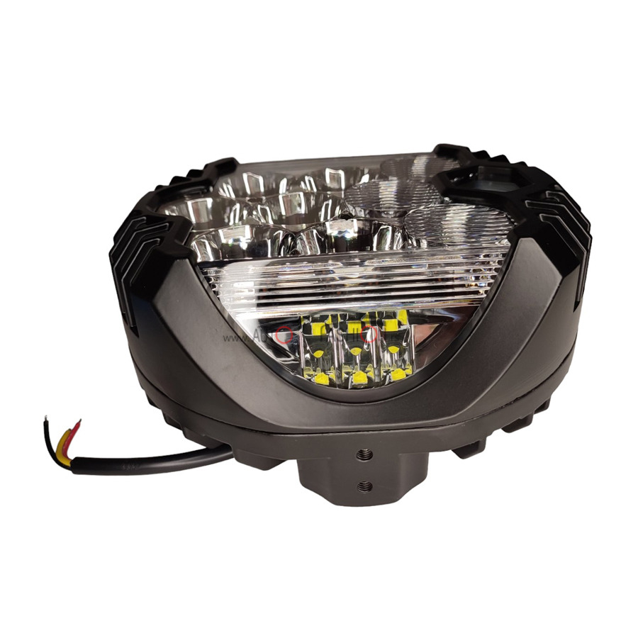 LED FAR veliki 45W R20cm