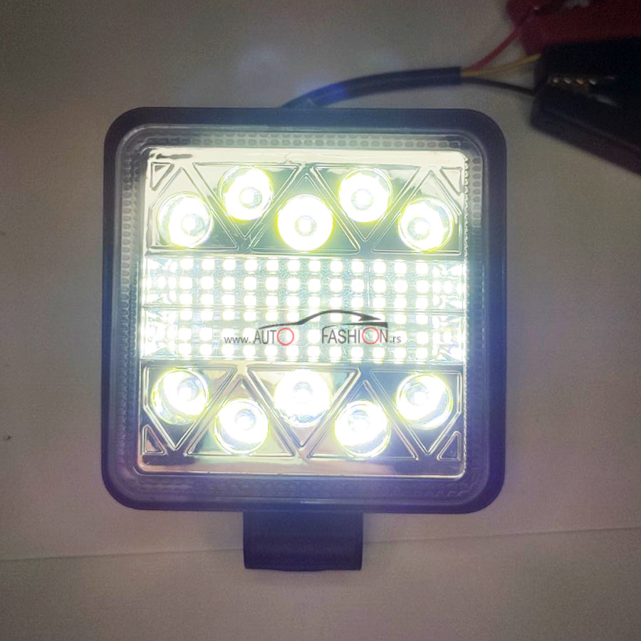 LED FAR dugo i kratko svetlo 2.8cm 120W E1