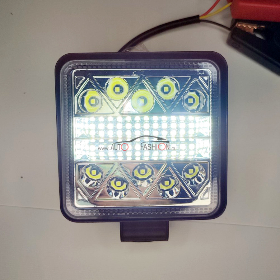 LED FAR dugo i kratko svetlo 2.8cm 120W E1