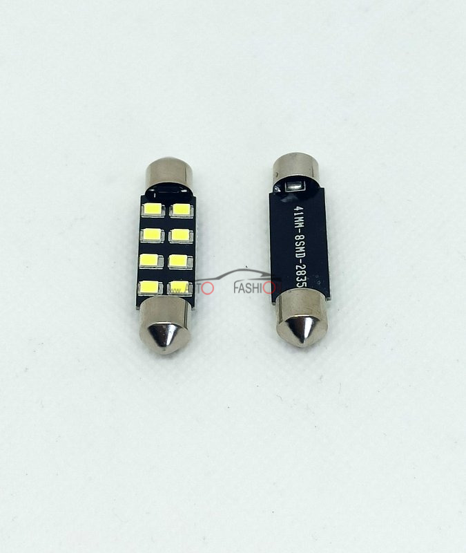 Led Sijalica Festoon c10w c5w 41mm 8smd par