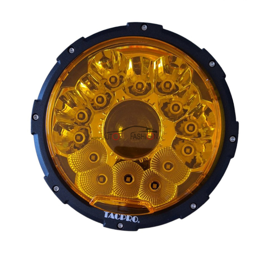 LED Far E75 PAR – 3 moda