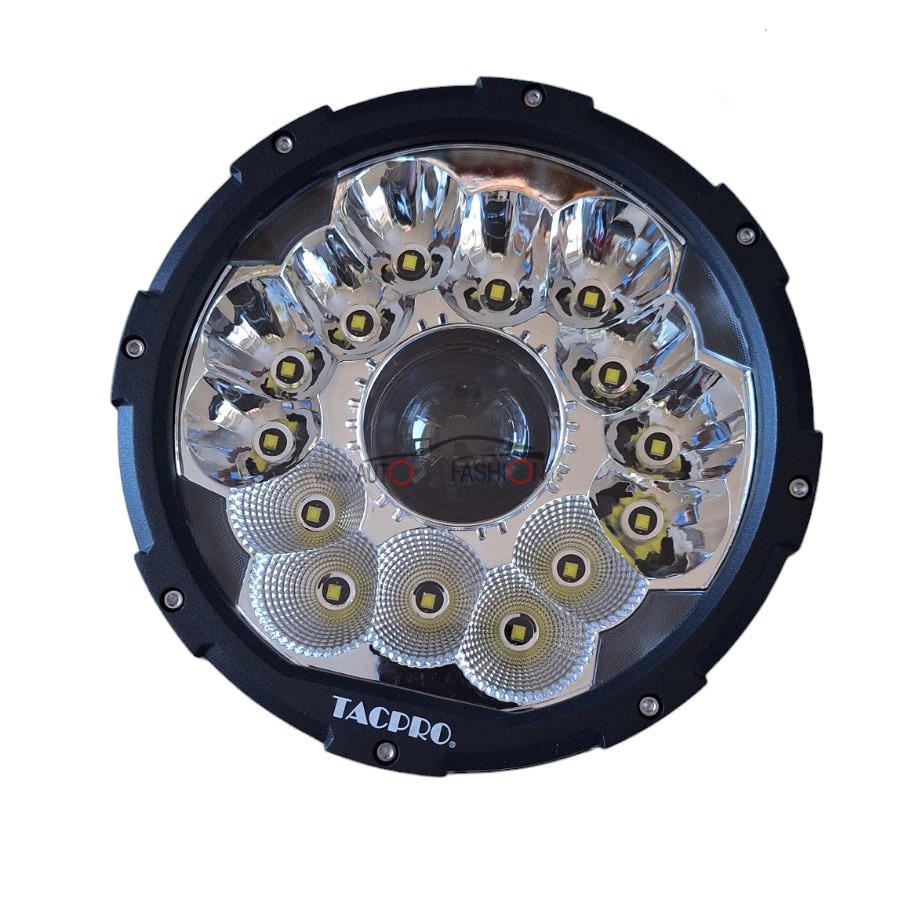 LED Far E75 PAR – 3 moda