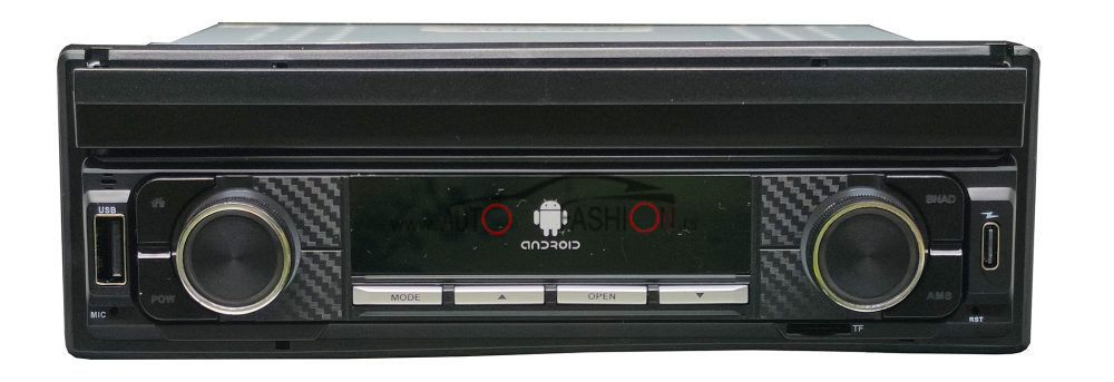 Radio 1 DIN na izvlačenje android LCD 7″