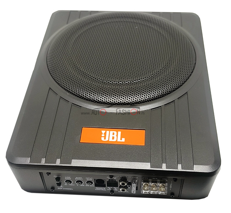 Aktivni vufer JBL 8/XP