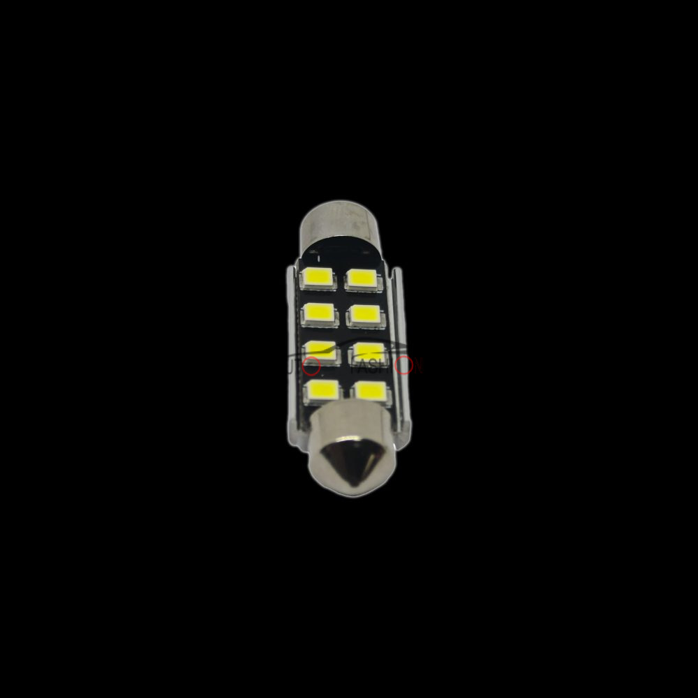 Led Siajlica Festoon c10w c5w 41mm 8smd