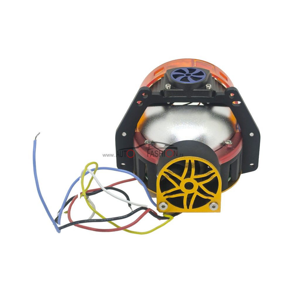 LED Projektor Bi-Led P160 3 inch sočivo