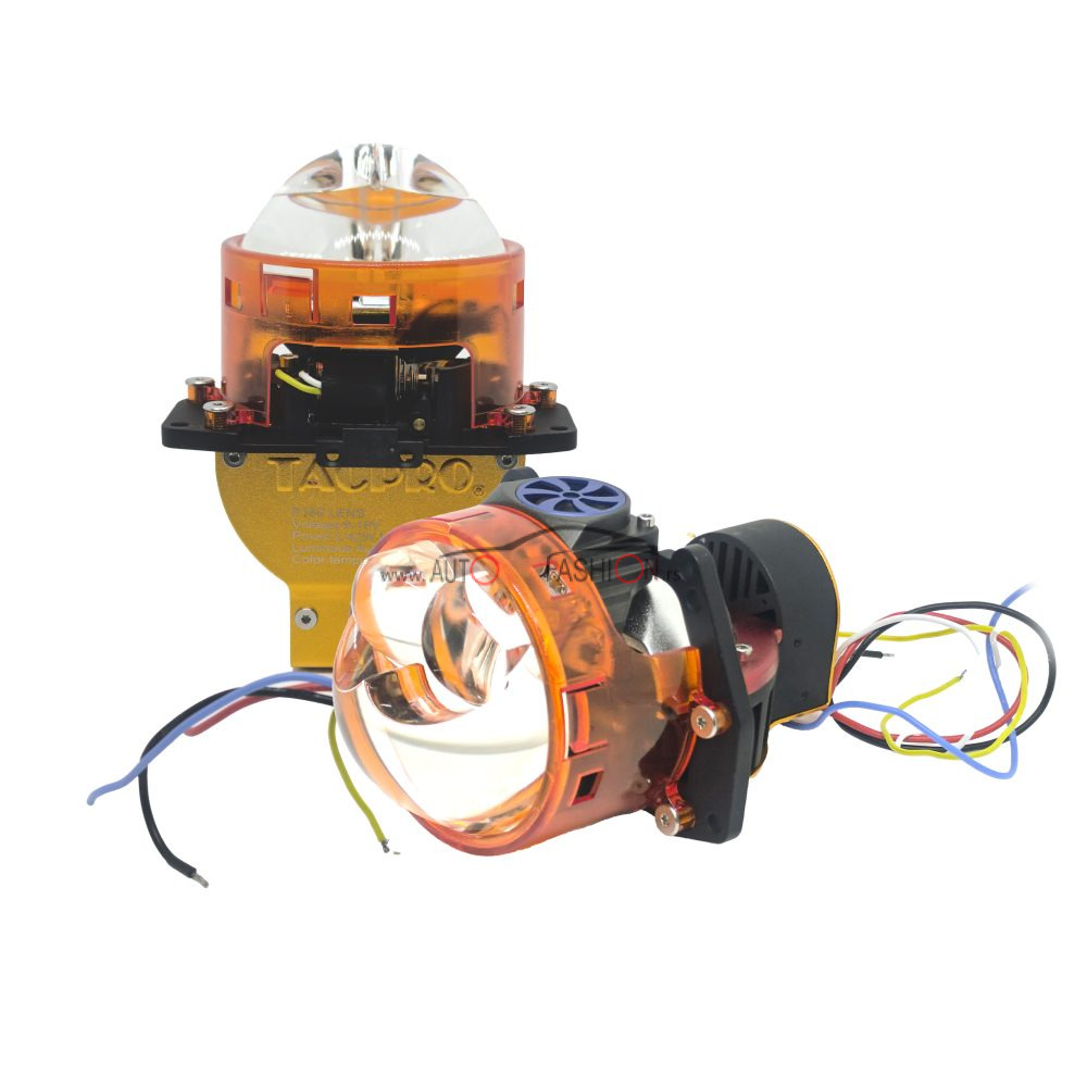 LED Projektor Bi-Led P160 3 inch sočivo